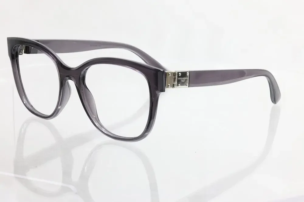 Dolce & Gabbana DG 5040 504 54-18-140mm Eyeglass FRAMES ONLY - GOOD CONDITION